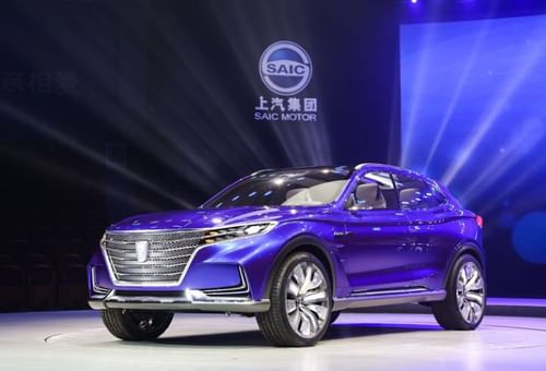 SAIC to Cut Stake in Indian Car Venture Amid Investment Curbs: Reuters