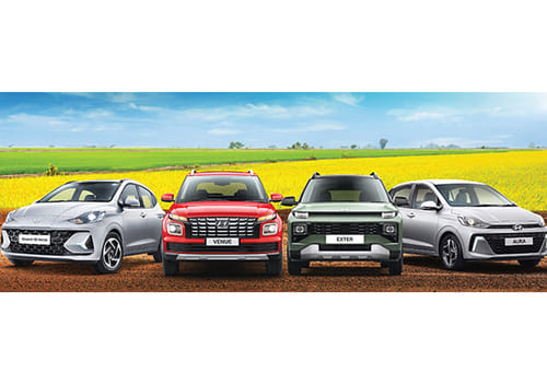 Hyundai Motor India launches 'Grameen Mahotsav' to strengthen rural presence and customer engagement