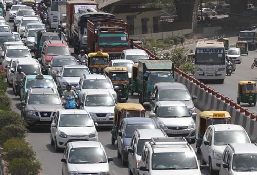 71% of Indian consumers upgrade to less carbon-intensive cars through secondhand trade: OLX Study 