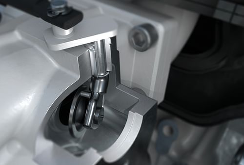 New wear-resistant sintered material to reduce reliance on cobalt for engine applications