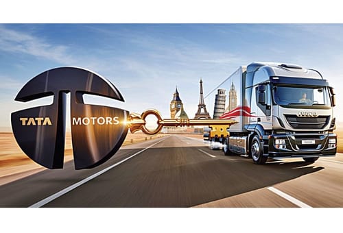 Tata-Iveco: The Logic, Rationale and Context of India's largest CV Deal