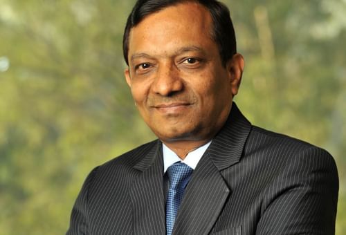 Dr Pawan Goenka honoured with Padma Shri