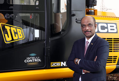 JCB expands retail network in Rajasthan with new 3S facility