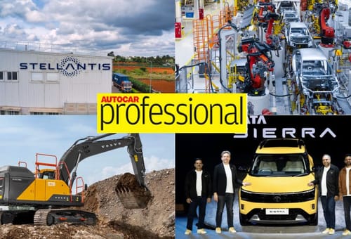  Weekly Auto Wrap: Govt Clears ₹7,280-cr Magnet Plan, OEMs Resist Weight Relief, Mahindra-Tata Roll Out Big Launches