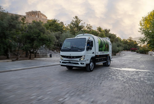 Why Daimler Truck is bullish on Hydrogen fuel in India