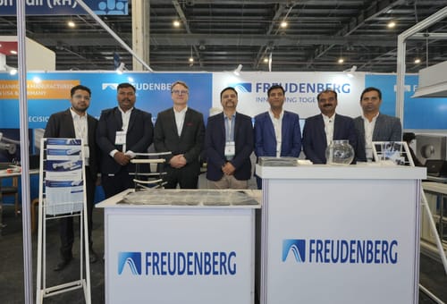 Freudenberg Expands Filtration Portfolio for Cleanroom and Battery Manufacturing