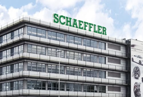 Schaeffler Plans Global Capability Centre to Strengthen Software, Digitalisation Capabilities