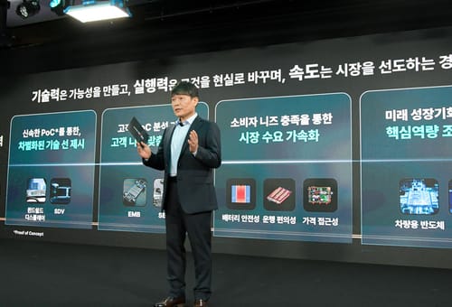 Hyundai Mobis Future Growth Strategy Targets High-Growth China and India Markets