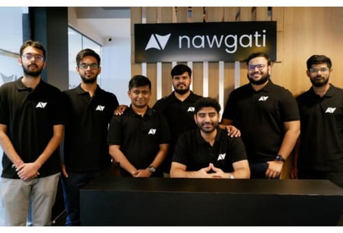 Nawgati Enters Sri Lanka Market with Fuel-Tech Platform