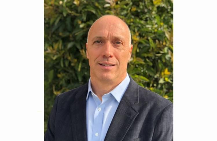 Paul Beach Global President