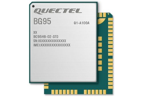 Quectel on a charge to make EV ownership easy