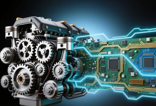 Is India's Auto Inc Ready for SDVs?