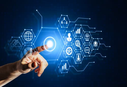 The Missing Link Between Digitisation and Agility in Auto Manufacturing