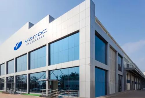 Varroc Engineering Secures High Voltage Electronics Contract for E-Powertrain Components