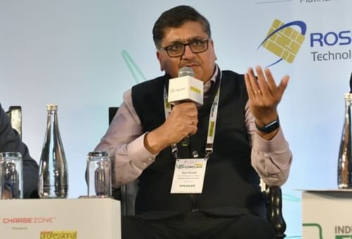 Gulf Oil Targets 55% Plus Localization in EV Charging Ecosystem