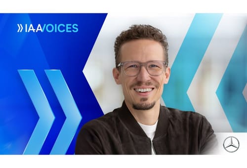 Mercedes-Benz Rolls Out Biggest Product Offensive, Balances EV and ICE Bets