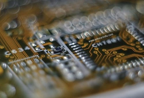 Tata Projects to construct Micron's advanced semiconductor facility in Gujarat