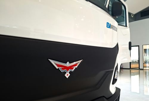 Montra Electric to Launch New SCV Next Year, LCV Entry to Follow