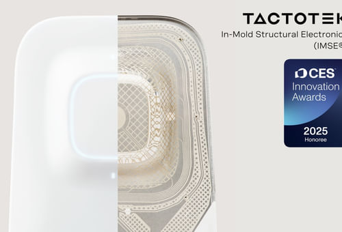 Valeo and Finland’s TactoTek collaborate for innovative lighting solutions