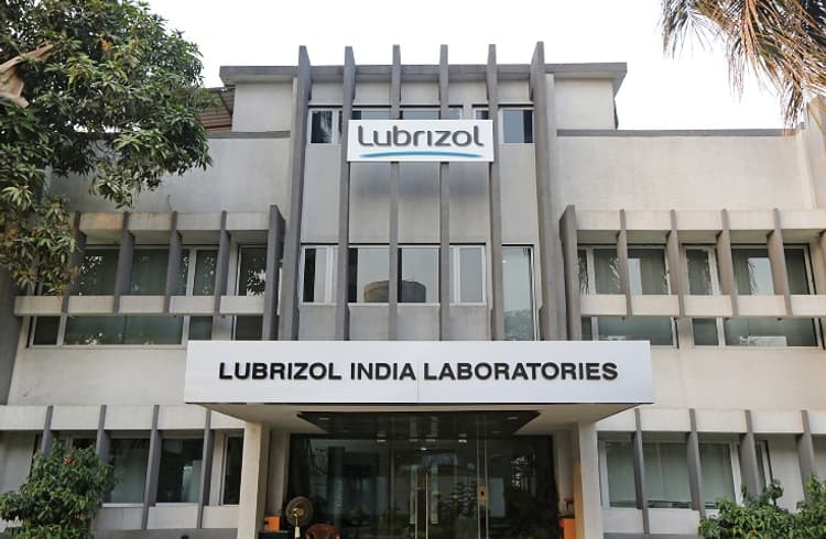 BRANDED CONTENT- Lubrizol: Focus on Innovation and Localization