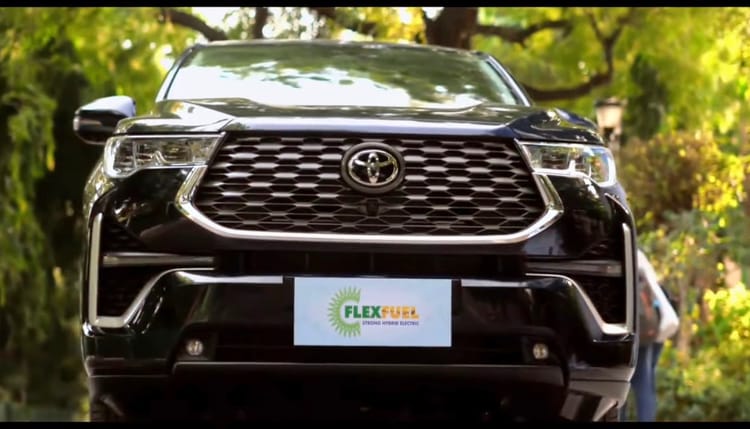 Automakers, sugar makers urge govt to promote flex fuel vehicles after E20