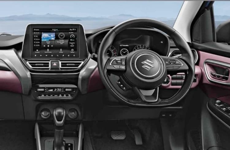 Maruti Fronx sells 135,000 units in 12 months, second best-selling Nexa model in FY2024