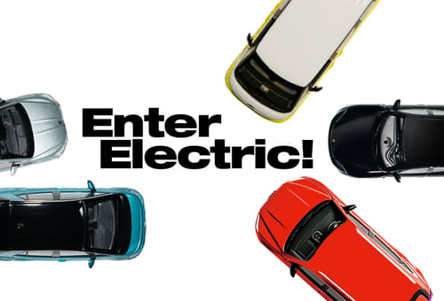 Volkswagen Group sells 465,500 BEVs worldwide in first-half 2025, up 47% 