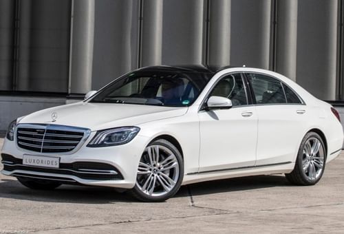 The Future of Luxury Car Rentals: Trends and Innovations: Aaditya Mishra, Luxorides 