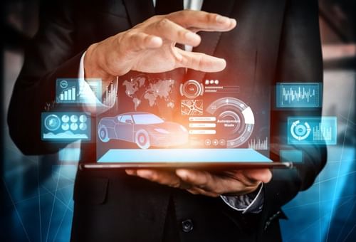 For Car Dealerships, Is Agentic AI the Next Big Thing?