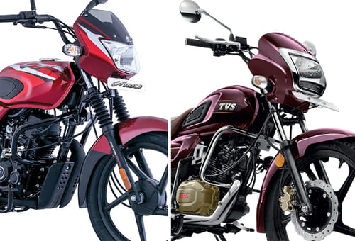 Exports energise Bajaj Auto, TVS numbers in April-June 2021