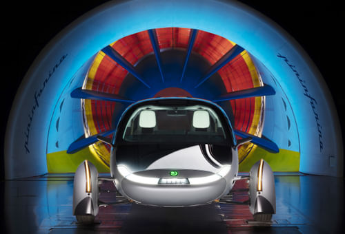 Aptera to unveil solar-powered EV with Pininfarina aerodynamics at CES 2025