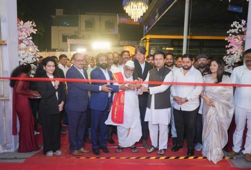 Isuzu Motors India Opens New Service Centre in Latur