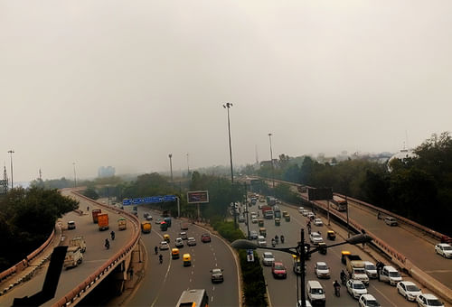 Delhi revokes GRAP 4 restrictions, GRAP 3 still in place: IANS