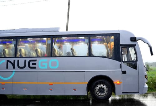 GreenCell Mobility secures Rs 300 crore in green financing from Sumitomo Mitsui Banking Corporation