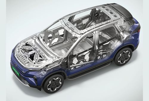 Tata Motors: From Ice Legacy To Electric Intelligence