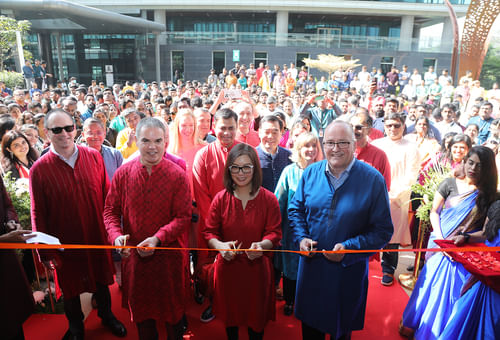 Aptiv's new tech centre in Bengaluru to focus on SDVs and connected mobility solutions