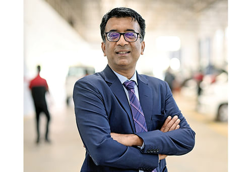 ‘Agri output and rural market dynamics to be key in 2024’: Manish Raj Singhania