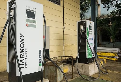  India to cap investment in EV charging for tariff relief as Tesla entry looms: Report 