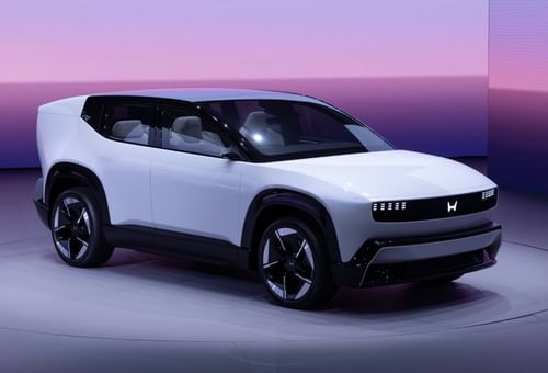 Honda’s Electric Cars in India to Get CATL Battery From Indonesia