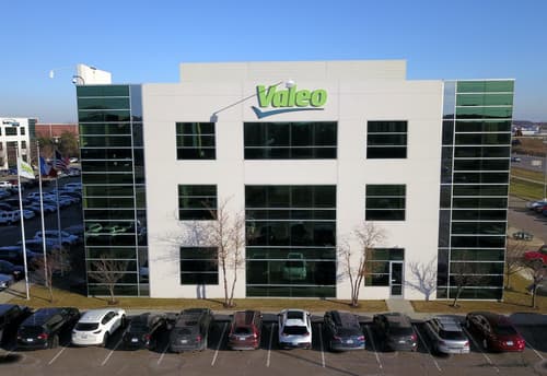 Inside Valeo’s €1-Billion India Bet