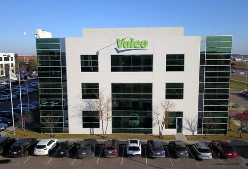 Inside Valeo’s €1-Billion India Bet