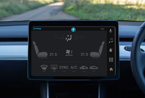 Mihup.ai helps cars talk the talk