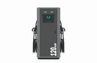Tirex Chargers 120kW EV charger