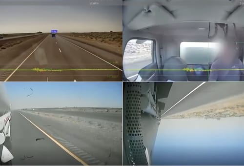 How AI and Edge Computing Are Transforming Road Safety and Fleet Performance in India