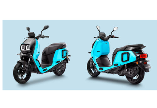 River Mobility Clocks Best-Ever Monthly Sales in November: 1,801 Indie E-Scooters