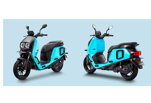 River Mobility Clocks Best-Ever Monthly Sales in November: 1,801 Indie E-Scooters