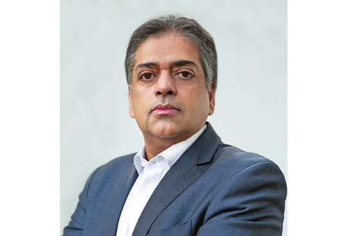 Dana reworks strategy to adapt to the evolving automotive landscape in India