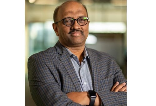 ‘Bosch is taking a comprehensive approach to safety’ - Sandeep Nelamangala