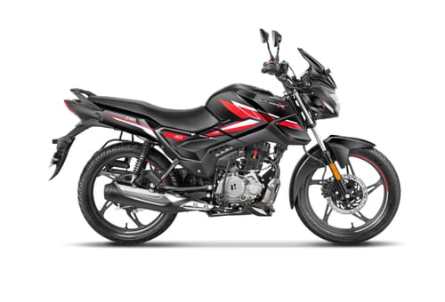 Hero MotoCorp Passes Full GST 2.0 Benefit to Customers
