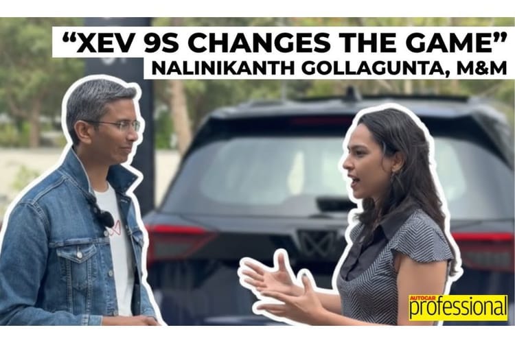 Video: Why M&M’s XEV 9S Could Redefine India’s Rs 20 Lakhs+ EV Segment